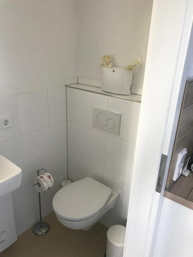Central Apartment *