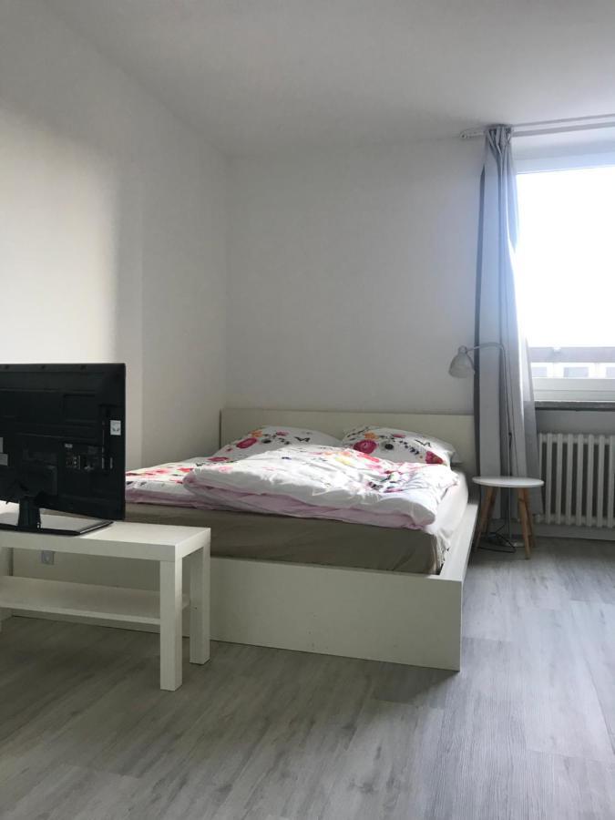Apartment Central